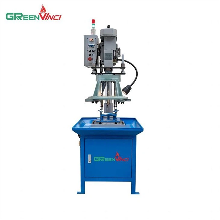 Automated Drilling Machine2 (4)