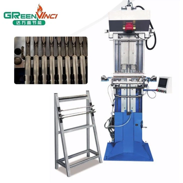 Single-Column Heater Filling Machine1 (3)